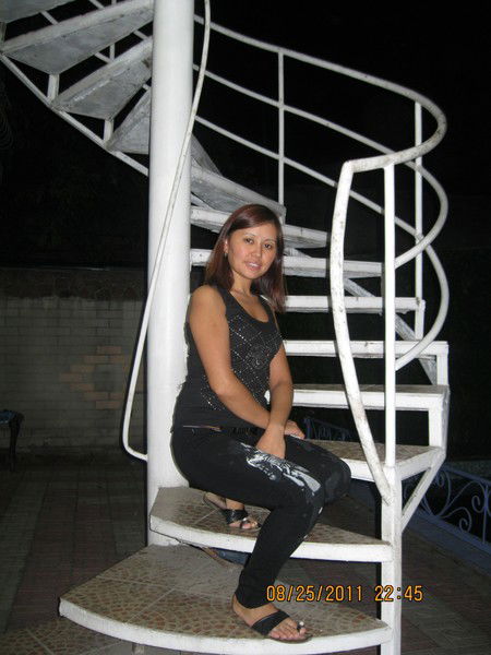 Иманходжоева Элеонора