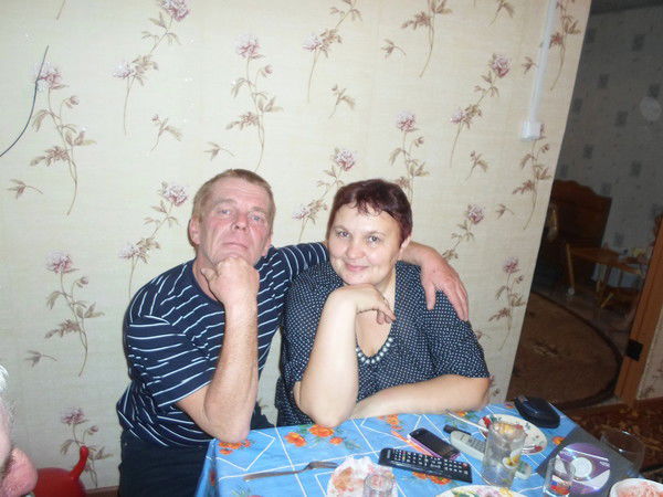 Елена Лазарева