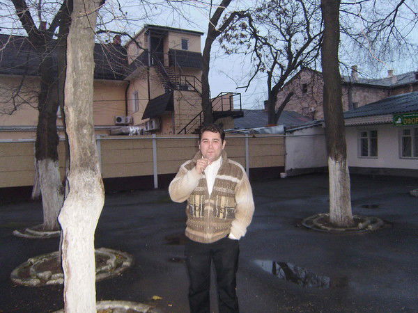 Альберт Альберт