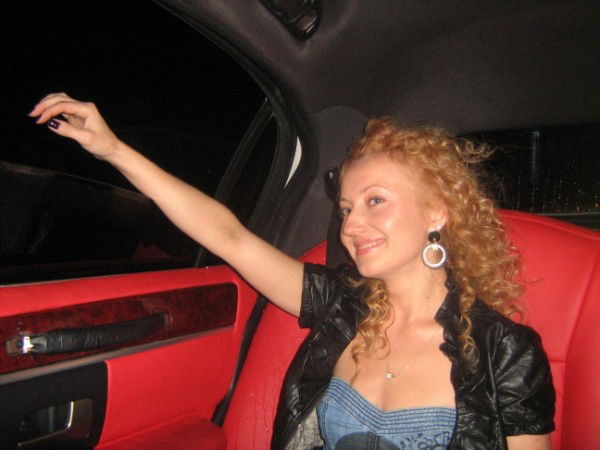 Юлия Юличка