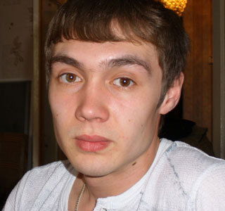 Дамир Султангалиев