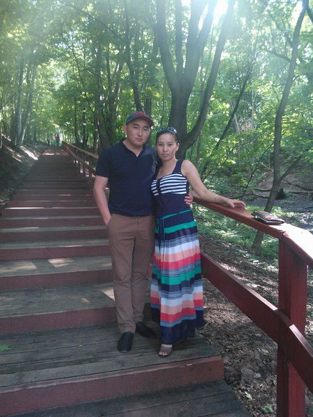 Дамир Мурзаев