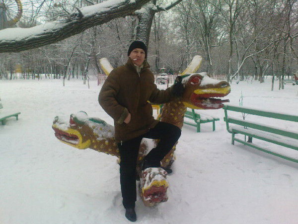 Вячеслав Гайфулин