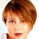 Юлия Высоцкая