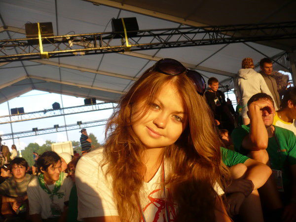 Кустицкая Оксана