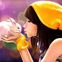 Женя Кравчук