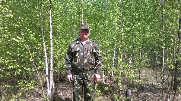 Владимир Касаткин