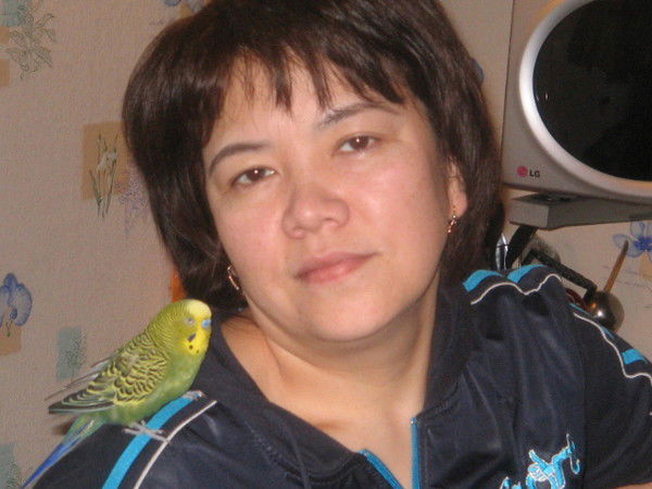 Бакыт Кударинова