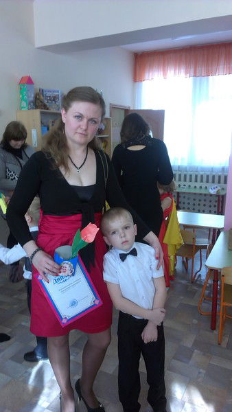 Ольга Мелешенко