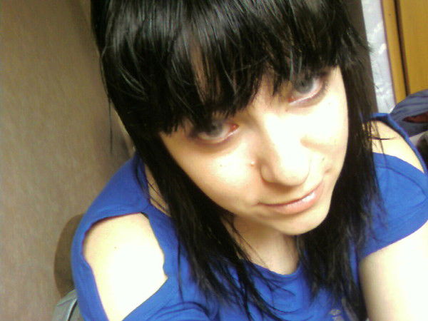 Оксана Смирнова