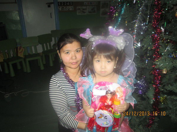 Лидия Поротова