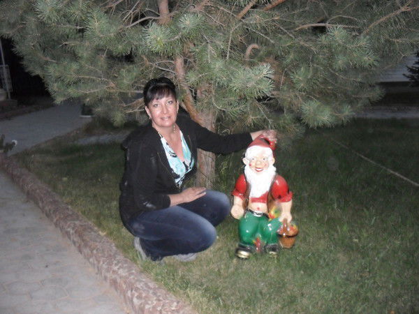 Ольга Васильева