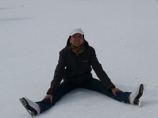 Aliya Baisdrachmanowa