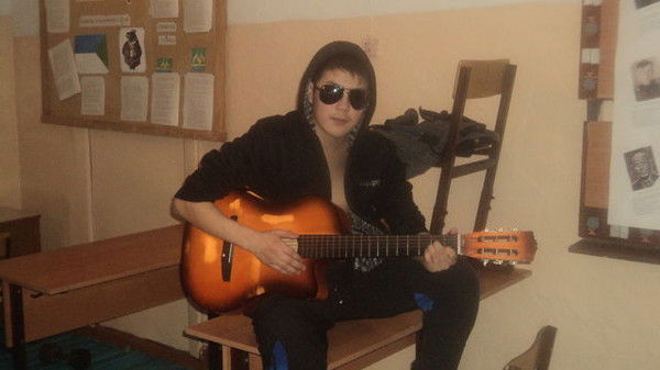 Исаков Александр