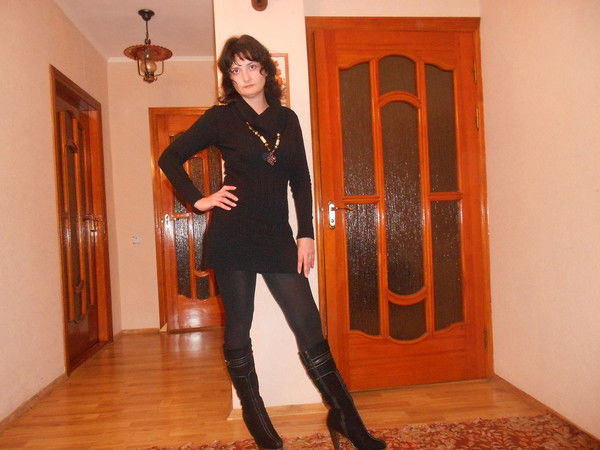 Виктория Михайловна