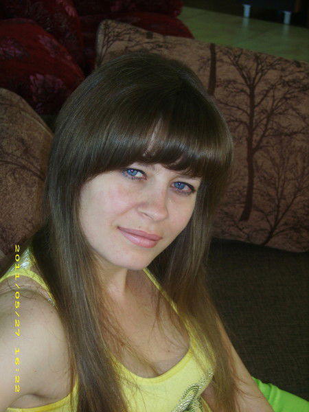 Татьяна Прокопович