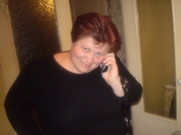 Вера Тяпугина