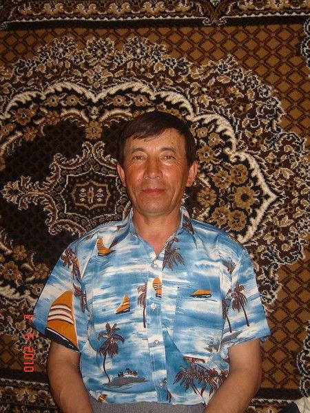 Айбулат Нухов