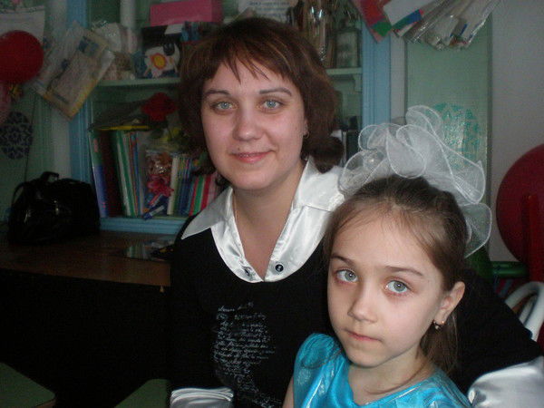 Ольга Мячина