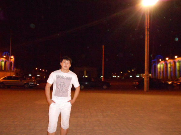 Ош 3000 Кыргызстан