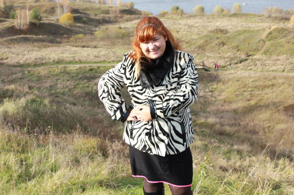 Наталья Лютенберг