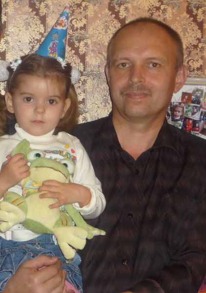 Владимир Гулый