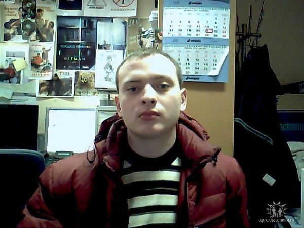 Денис Лабусов