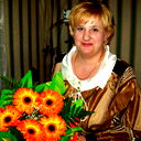 Людмила Полякова