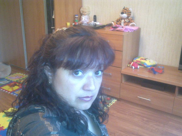 Лидия Фирсова