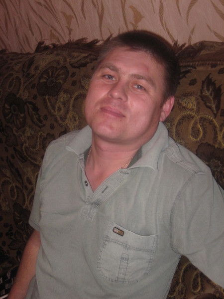 Алексей Голубь