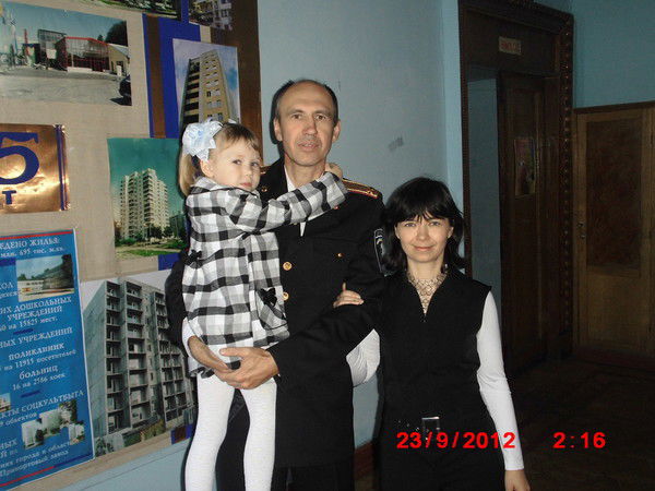 Андрей Варламкин