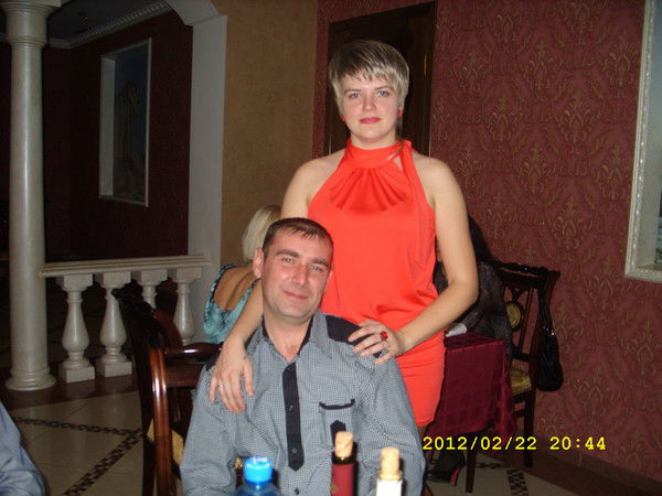 Наталья Пендюрина