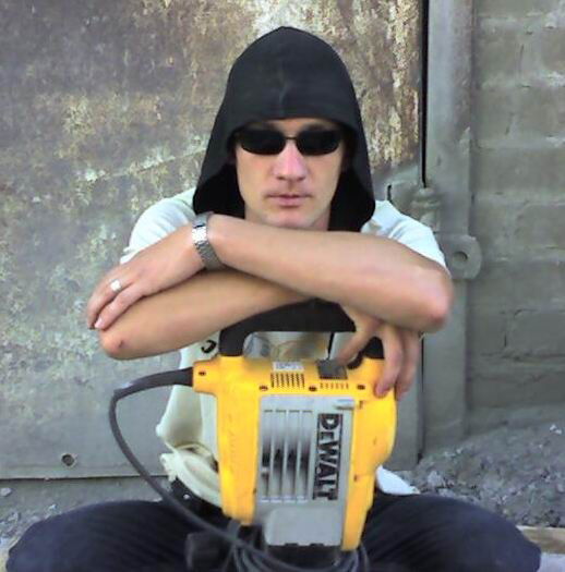 Сергей Степанов