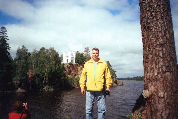 Игорь Галиков