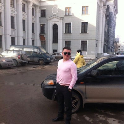 Серега Филимонов