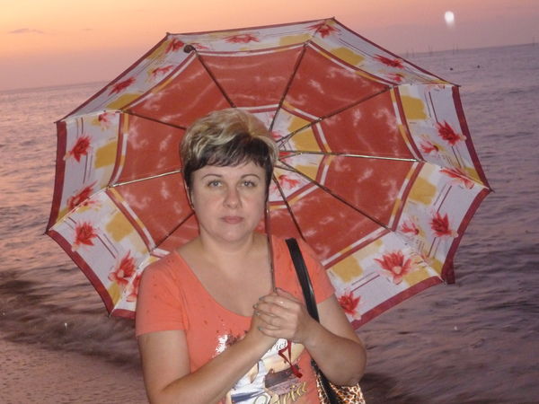 Светлана Зорина