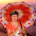 Светлана Зорина