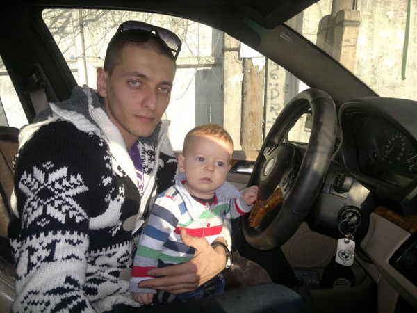 Каришка Дилебаева