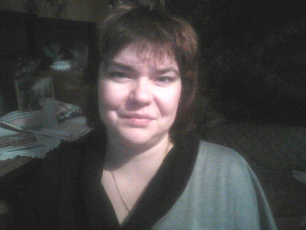 Галина Орёл