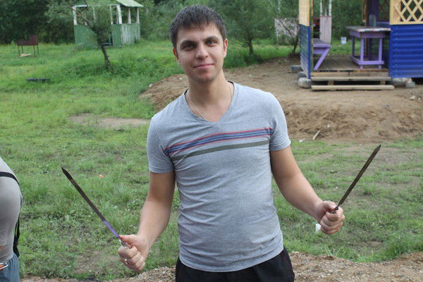 Антон Кононенко