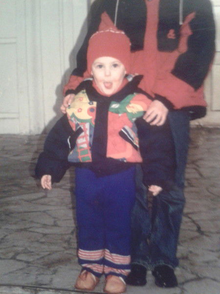 Ксения Галактионова