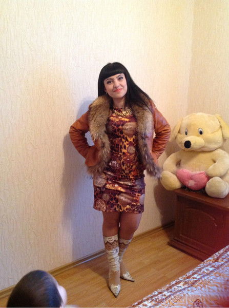 Армине Гаракян