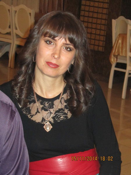 Алеся Вахтина