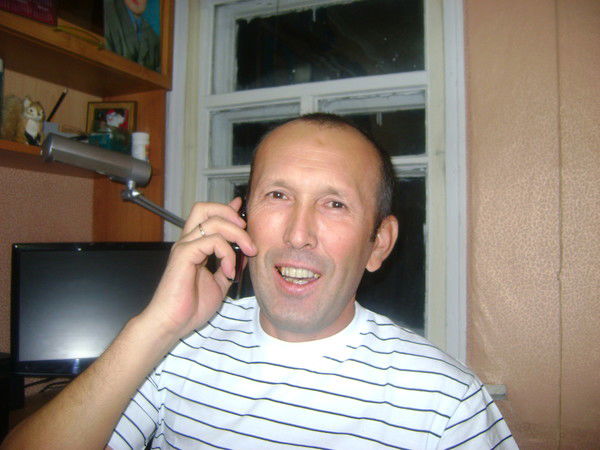 Рифкат Абдуллин