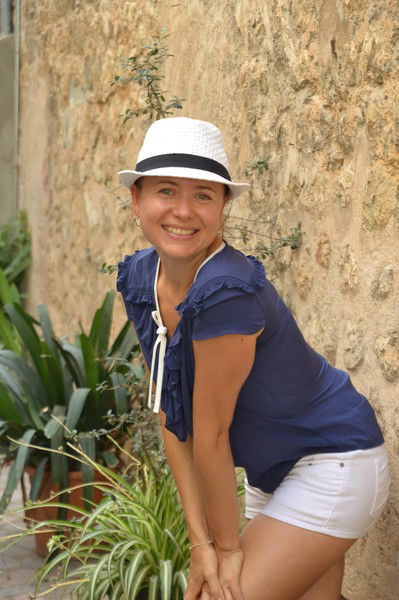 Светлана Паничкина