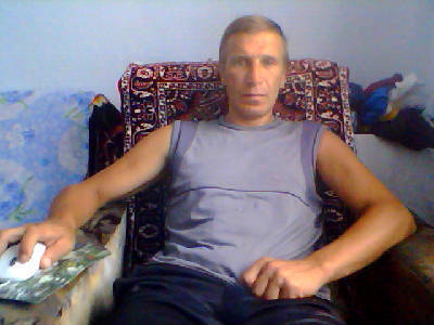 Александр Туркин