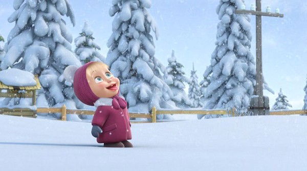 Любовь Яковлева