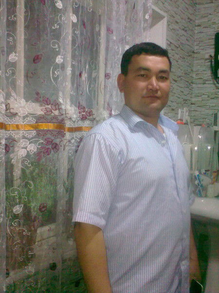 Айдос Темiртай