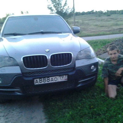 Алексей Сергеев