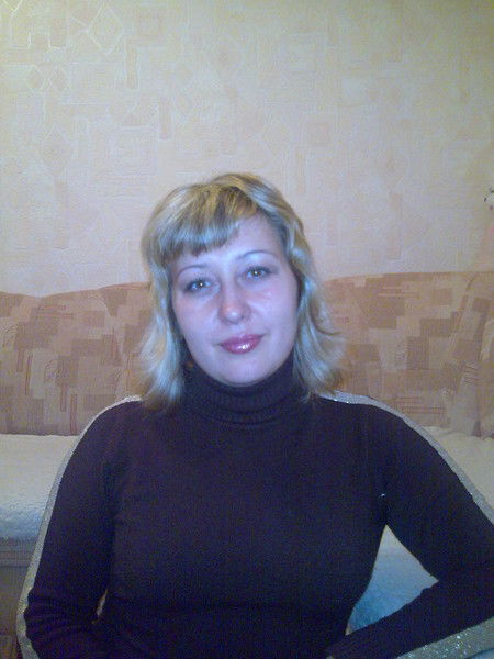 Надежда Артемчук